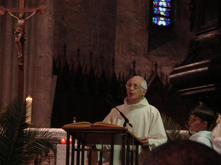 Messe Chrismale - proclamation Evangile.JPG